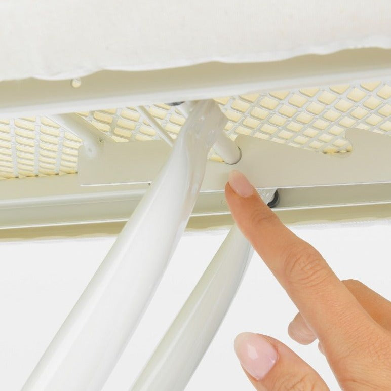 Brabantia Ironing Board (A) Sir White Flower 110x30cm