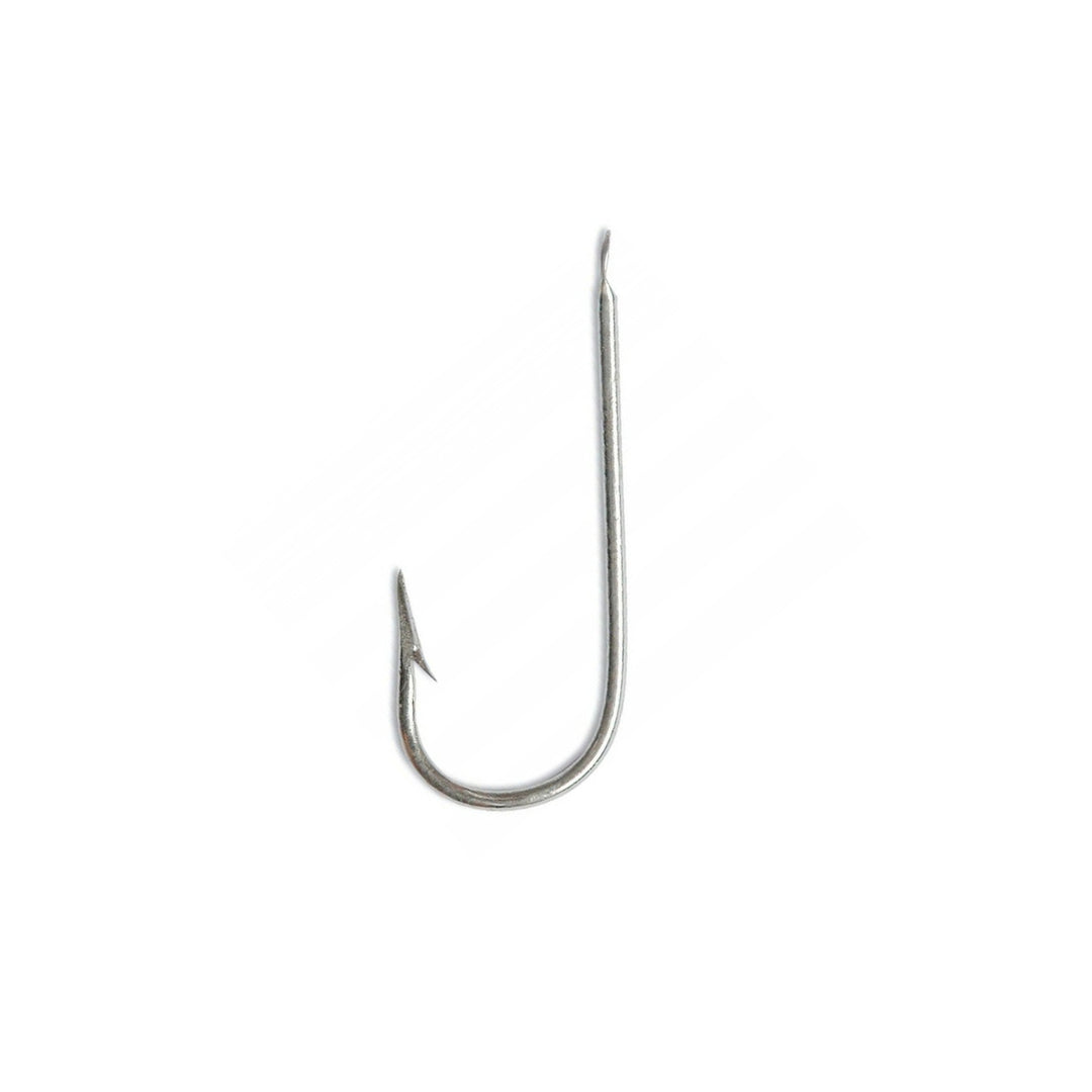 AMHDV Small Fishing Hooks with Line, Super Quick Maldives