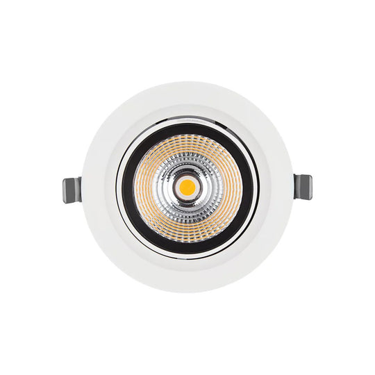 Osram Ledvance Led Value Spotlight 5W/830 Warm White