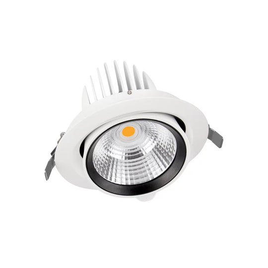 Osram Ledvance Led Value Spotlight Warm White