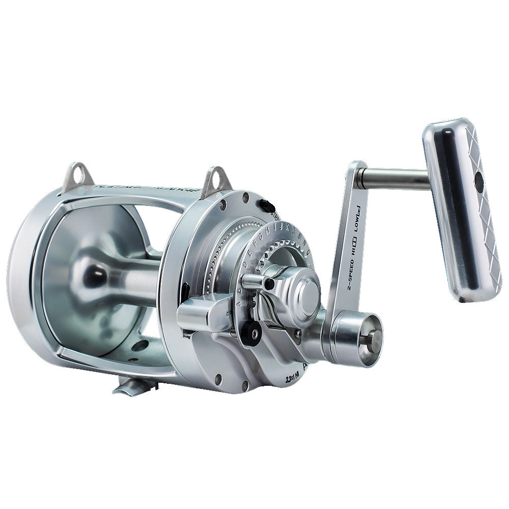 Accurate Fishing Reel ATD 50W