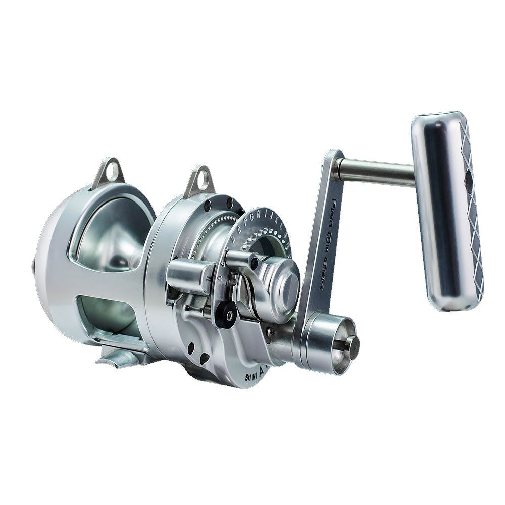Accurate Fishing Reel ATD 6T