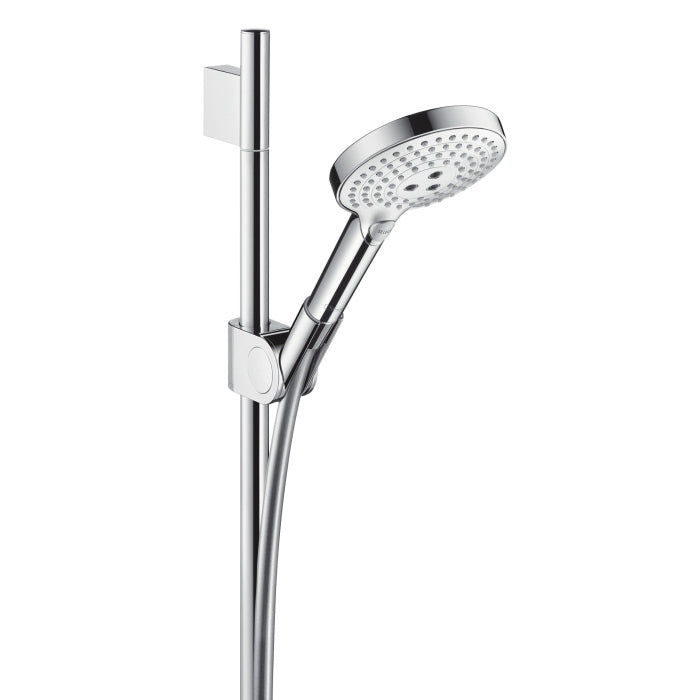 Uno shower set 0.90m with hand shower 120