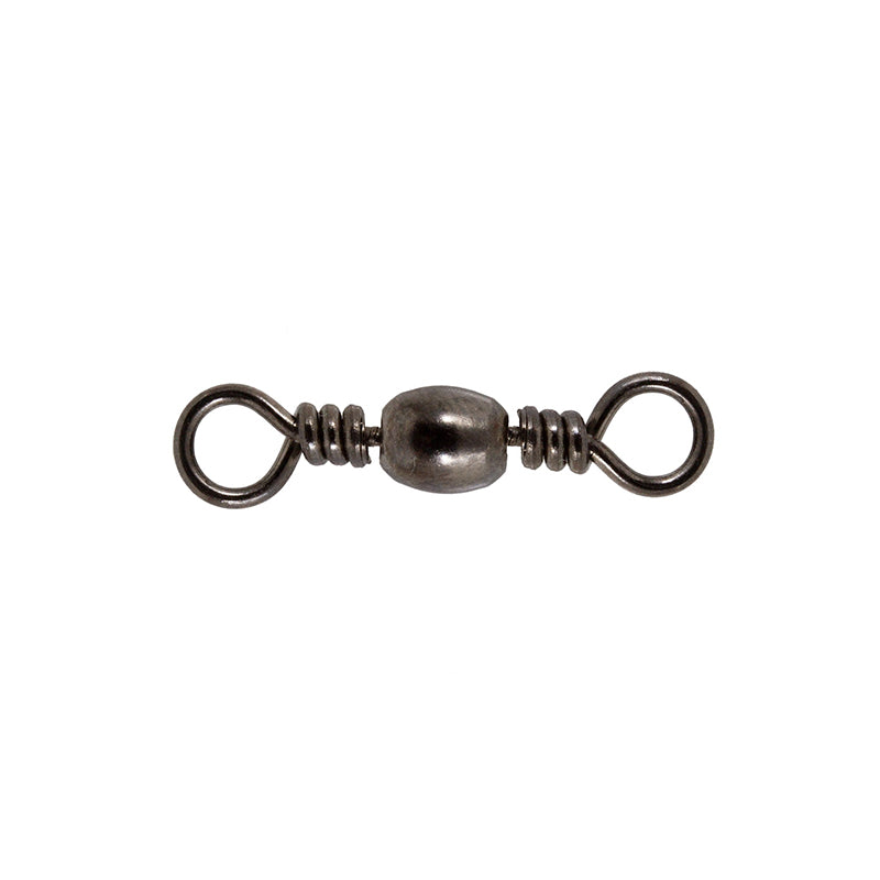 Barrel Swivel Brass Bn #5/0