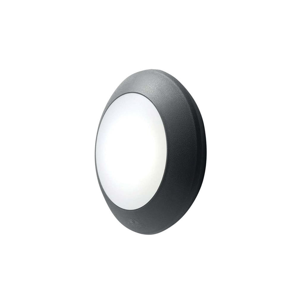 Fumagalli Bertina Black 10W Warm White – Sonee Hardware