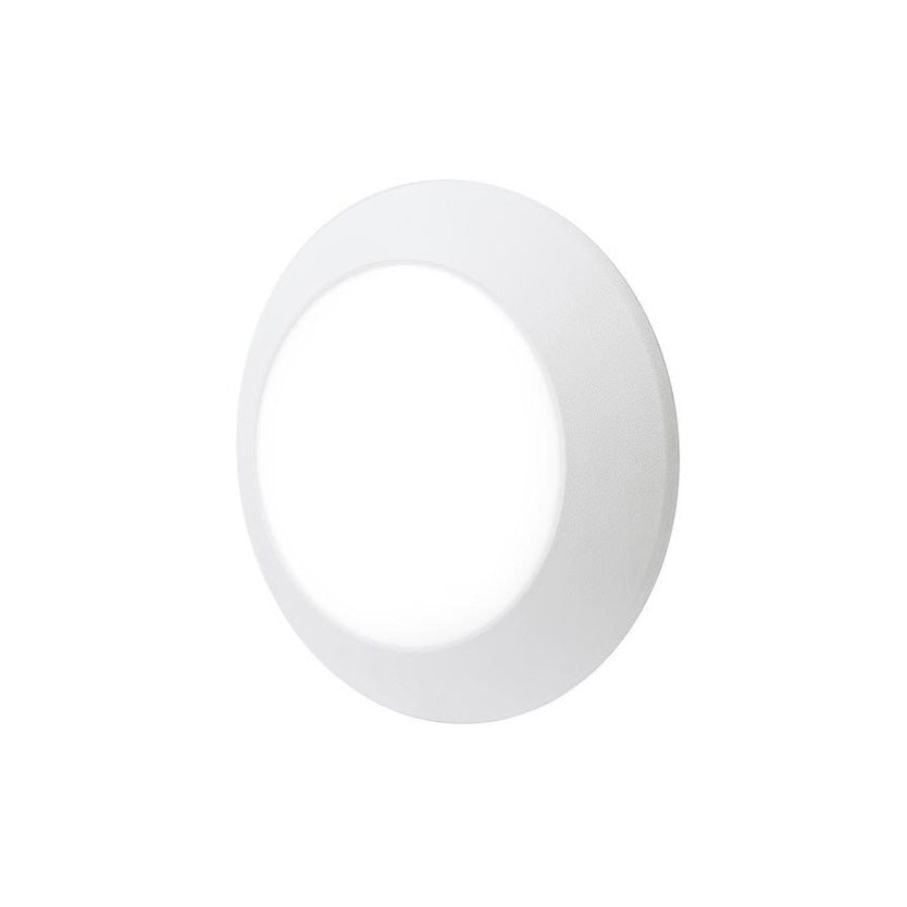 Fumagalli Bertina White 10W Warm White