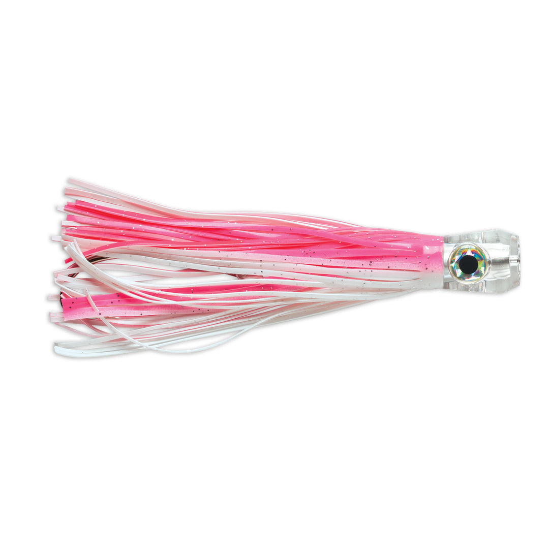 Big Game Catcher Pink White 8"/210mm Lure