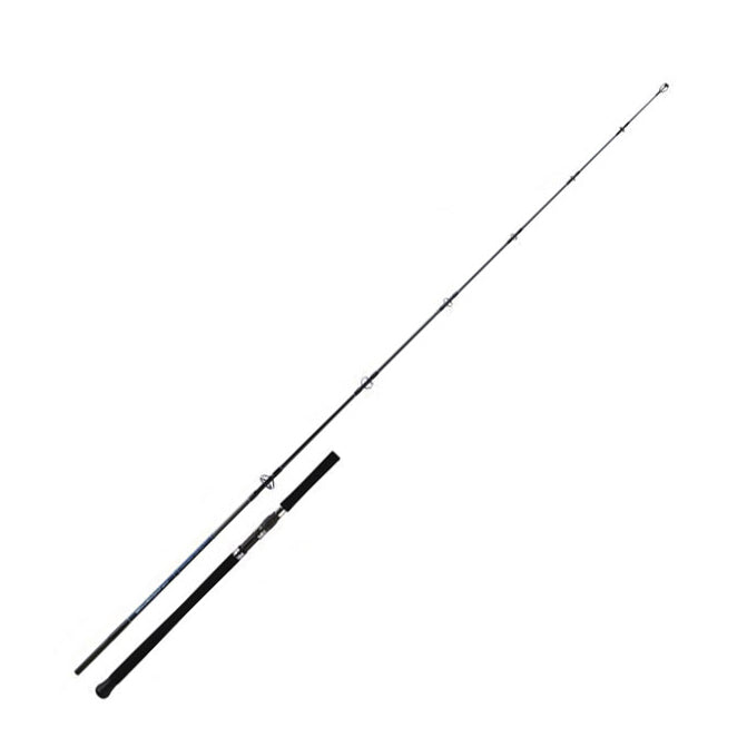 Yamaga Blanks Blue Sniper 65/3 Fishing Rod