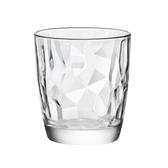 Bormioli Rocco Diamond Water Glass 300ml