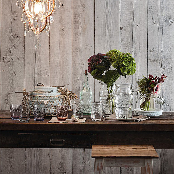 Romantic Glass Jug 1.8L