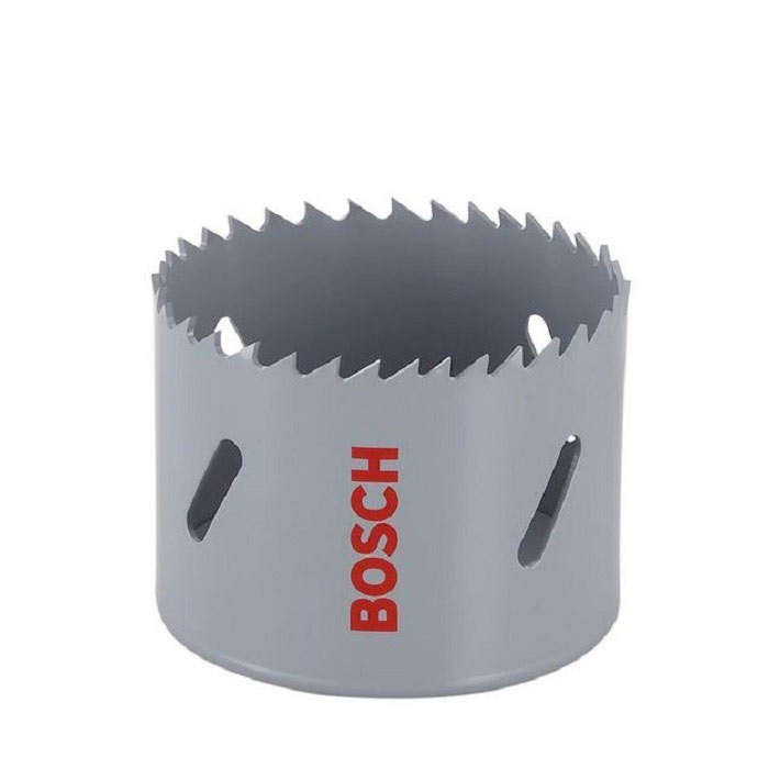 Bosch Bi-Metal Hole Saw 102mm