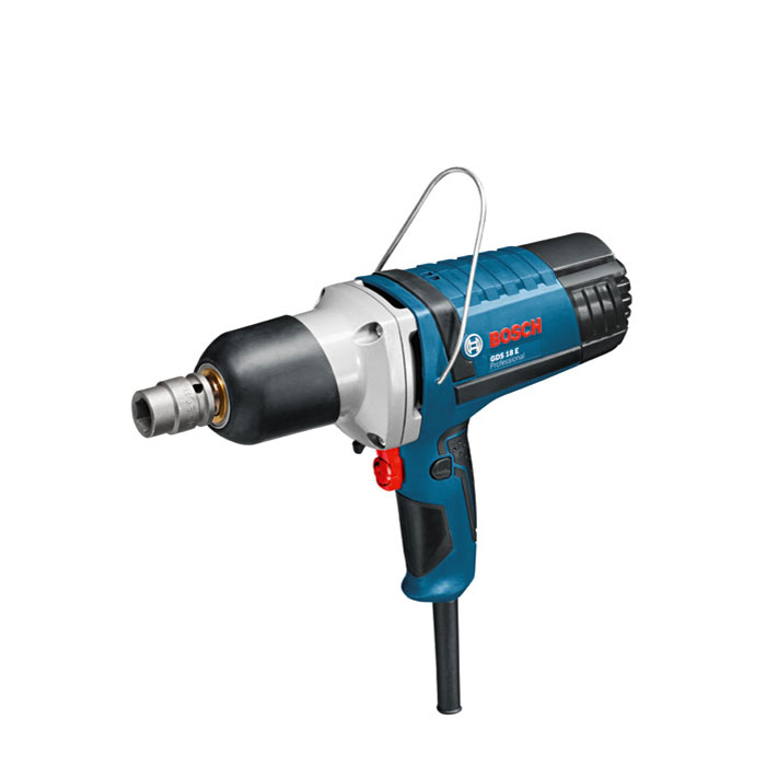 Bosch Impact Wrench GDS 18E Professional