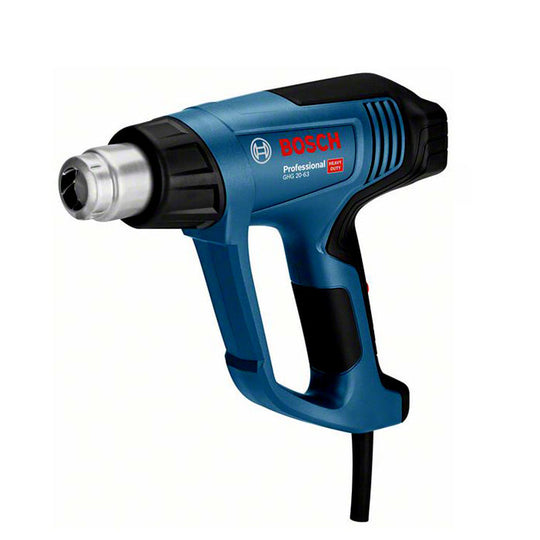 Bosch Hot Air Gun GHG 20-63 2A6 2K0