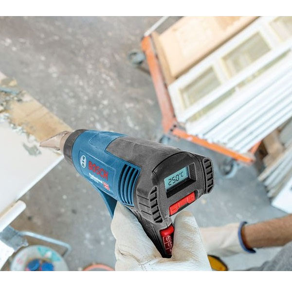 Bosch Hot Air Gun GHG 20-63 2A6 2K0