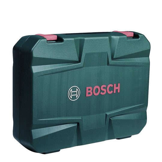 Bosch Multi Function Household Tool Kit 108pcs