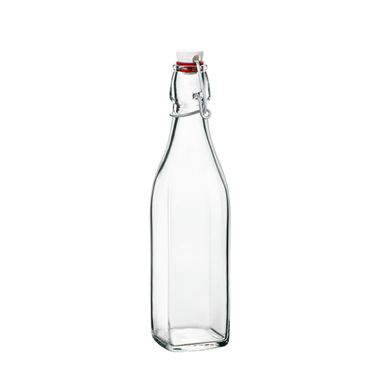 Bormioli Rocco Swing Bottle 500ml