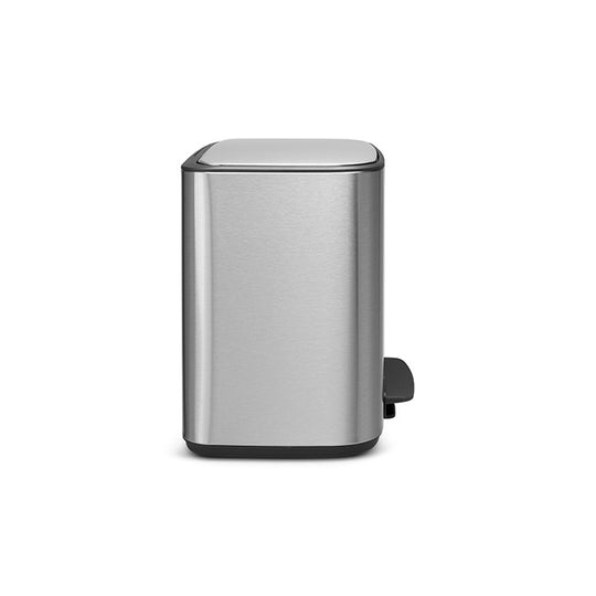 Brabantia Bo Pedal Bin Mat Steel FPP 36L