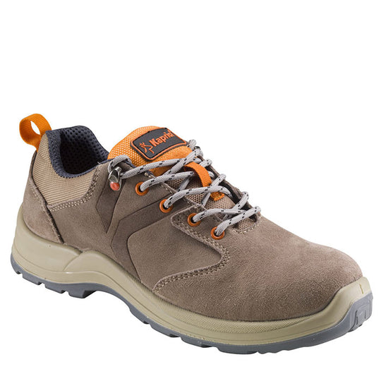 Kapriol safety shoes Hurricane low S3