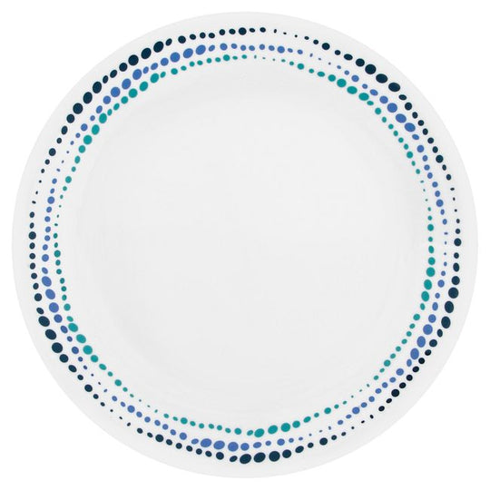 Corelle Ocean Blues 26cm Dinner Plate