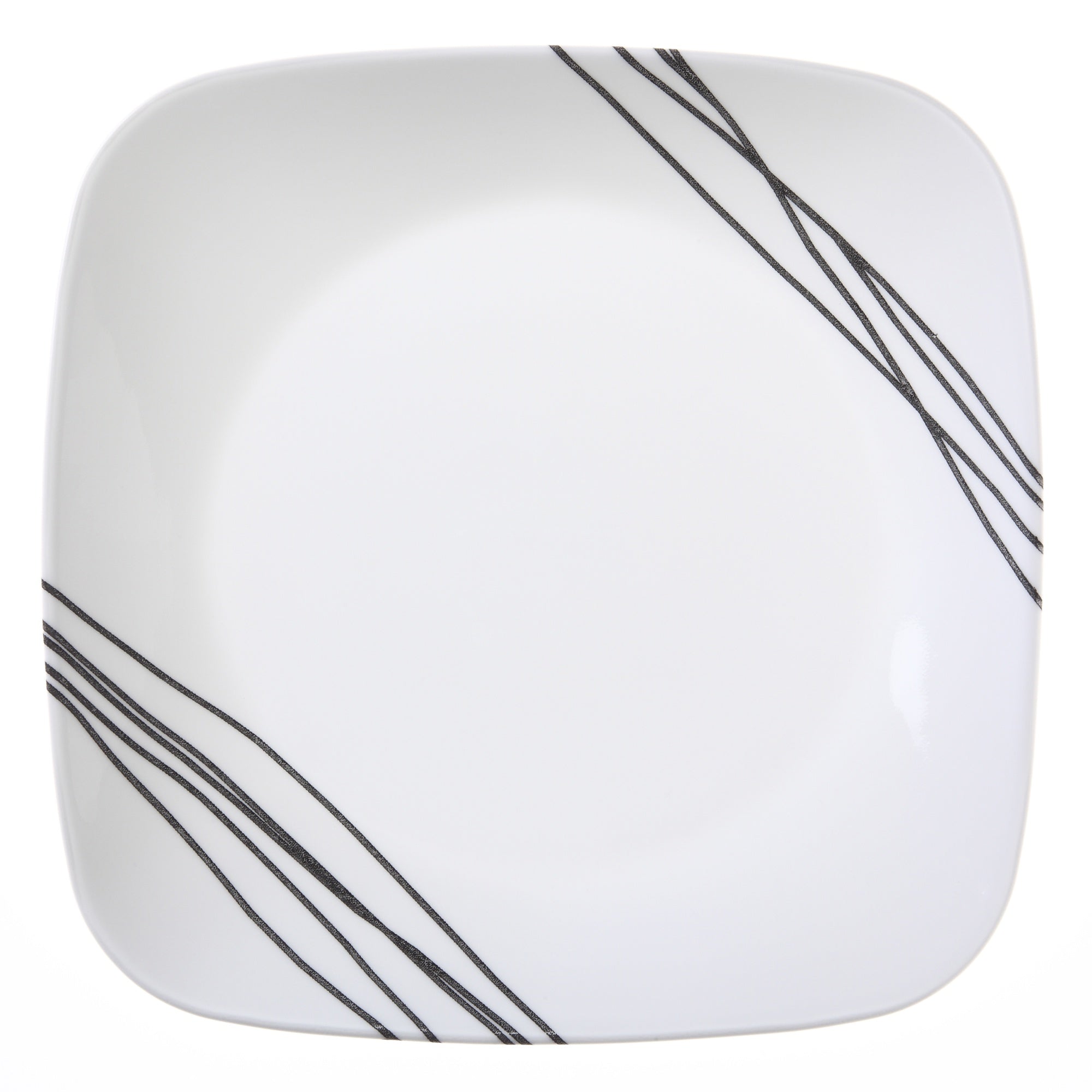 Corelle outlet square plates