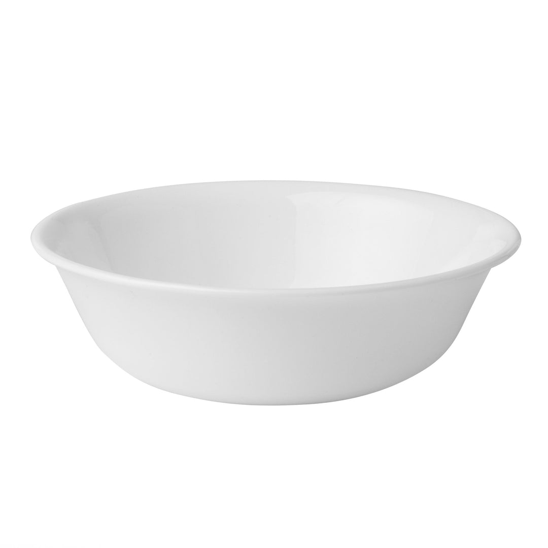 Corelle Winter Frost White 18-ounce Cereal Bowl – Sonee Hardware