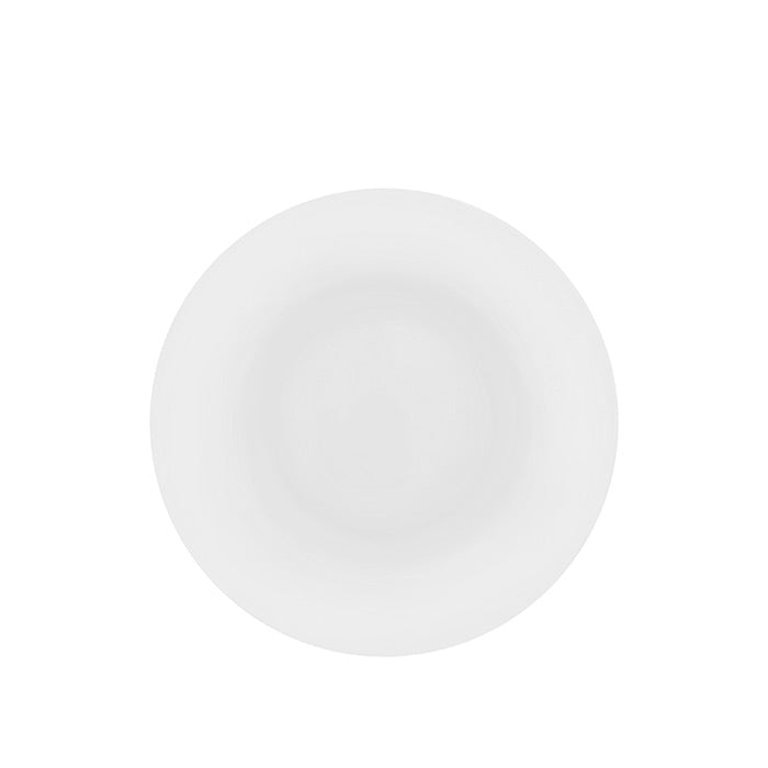 Corelle Vive Dazzling White Bread Plate, 6-in