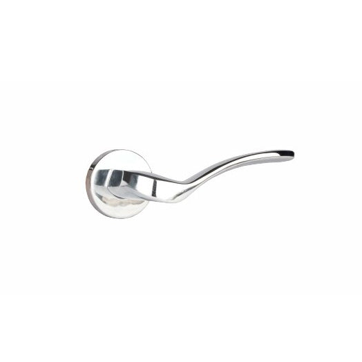 Yale Lever Handle YPBL-803