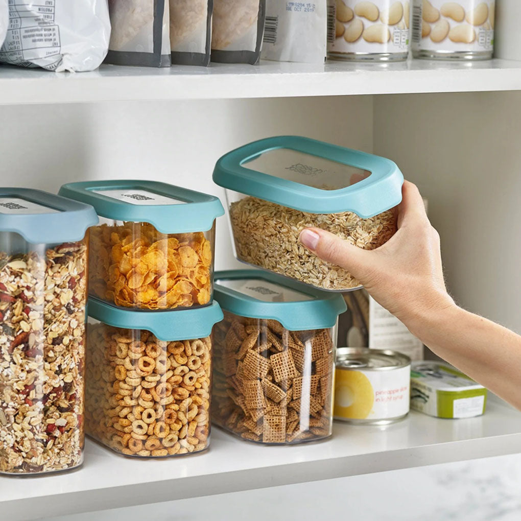 Joseph Joseph CupboardStore™ 5-piece In-cupboard Storage Container Set