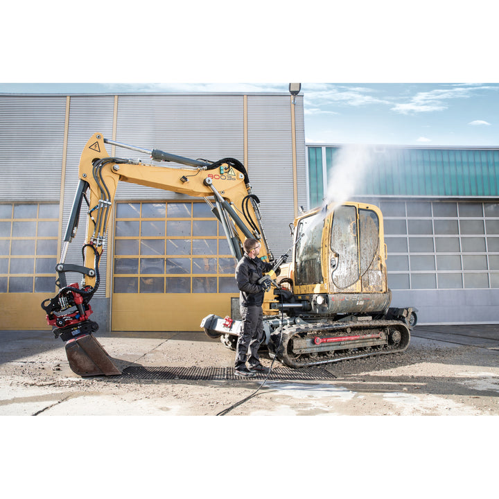 High-Pressure Washer HD 8/18-4 M Plus