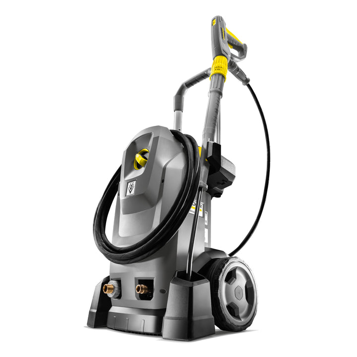High-Pressure Washer HD 8/18-4 M Plus