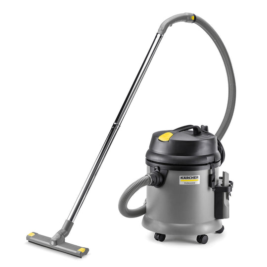 Wet And Dry Vacuum Cleaner NT 27/1 ADV