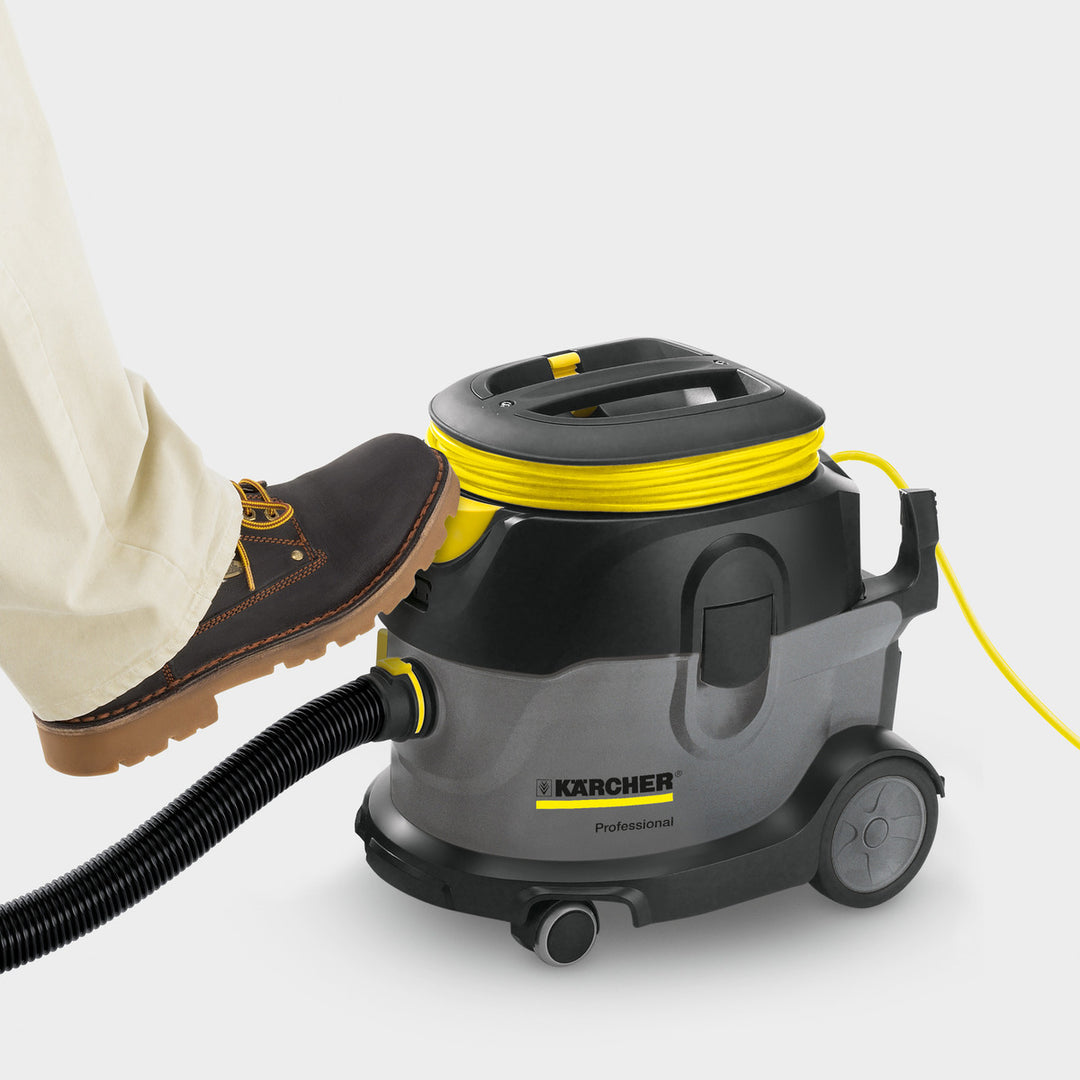 Karcher Dry Vacuum Cleaner T15/1