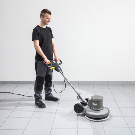 Karcher Scrubber Bds 43/150 C 243