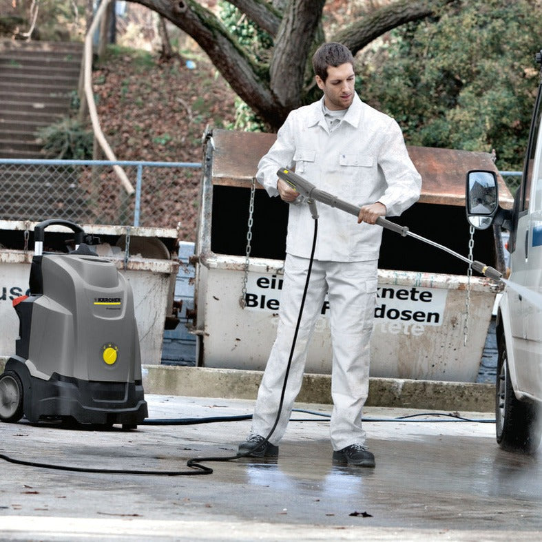 Karcher High Pressure Washer HDS 5/11 U 1.064-900.0