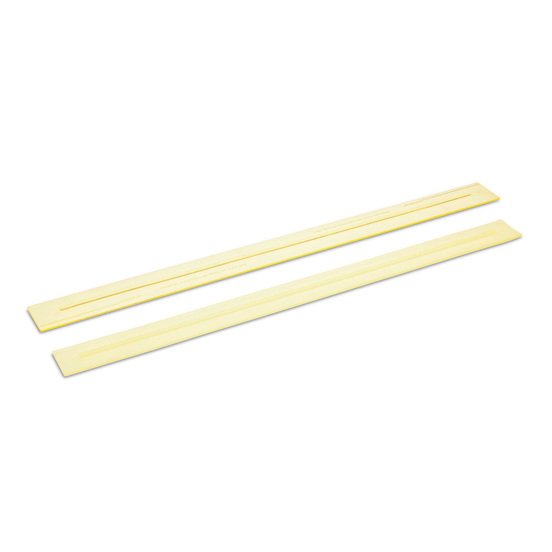 Karcher Squeegee blades, oil-resistant, closed, 960 mm