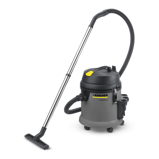 Karcher Wet and Dry Vacuum Cleaner NT 27/1