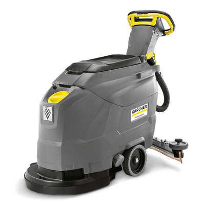 Karcher Scrubber Drier BD 43/35 C Ep