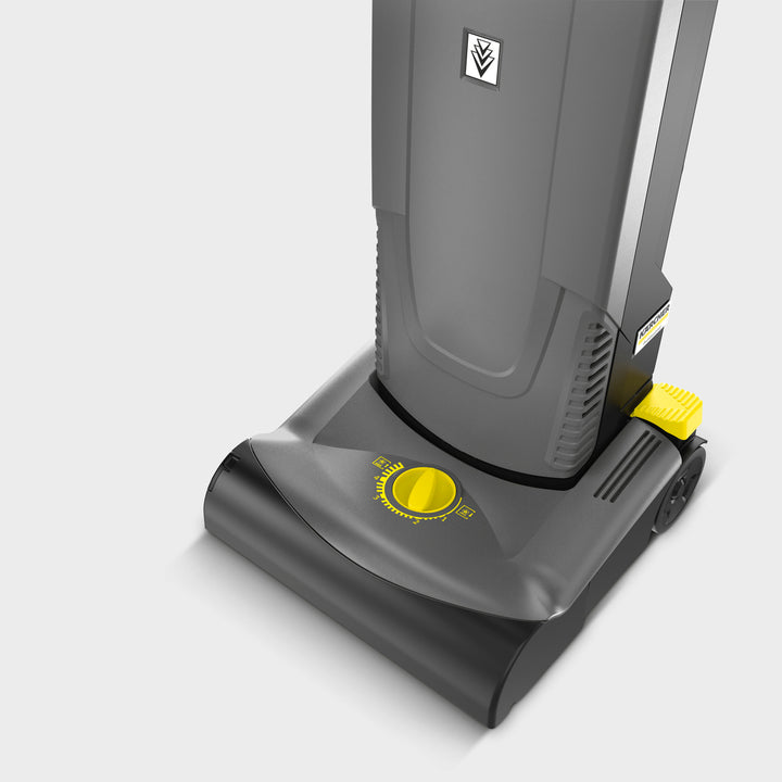 Karcher Upright Brush-Type Vacuum Cleaner CV 30/1-121