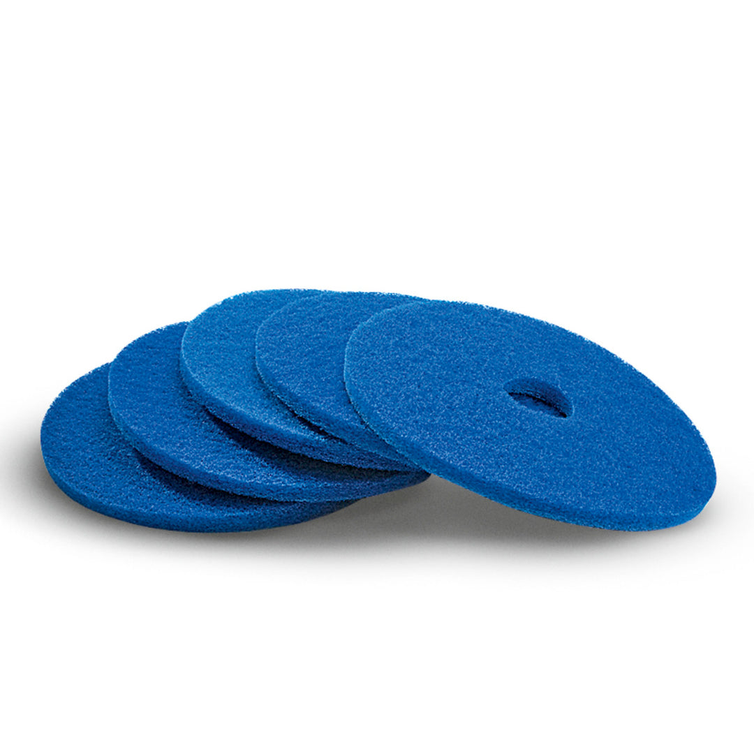 Pad, Soft, Blue, 432 mm, 5 X