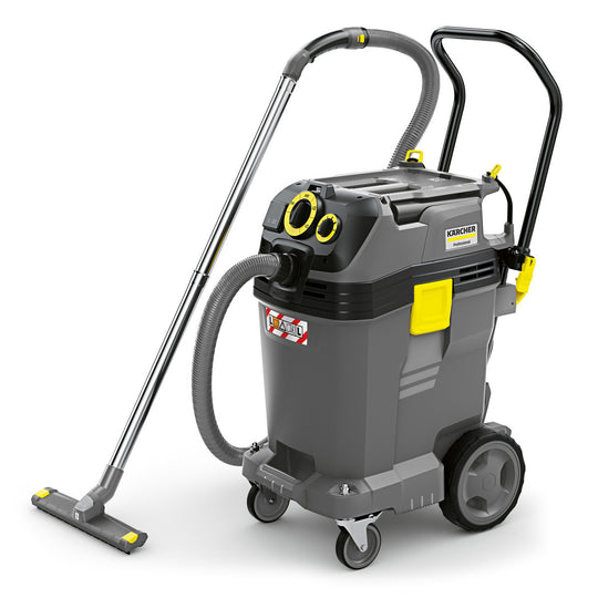 Karcher Wet & Dry Vacuum Cleaner NT 50/1 Tact Te L
