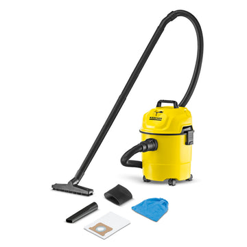 Karcher Wet And Dry Vacuum Cleaner WD1 Classic (1.098-322.0)