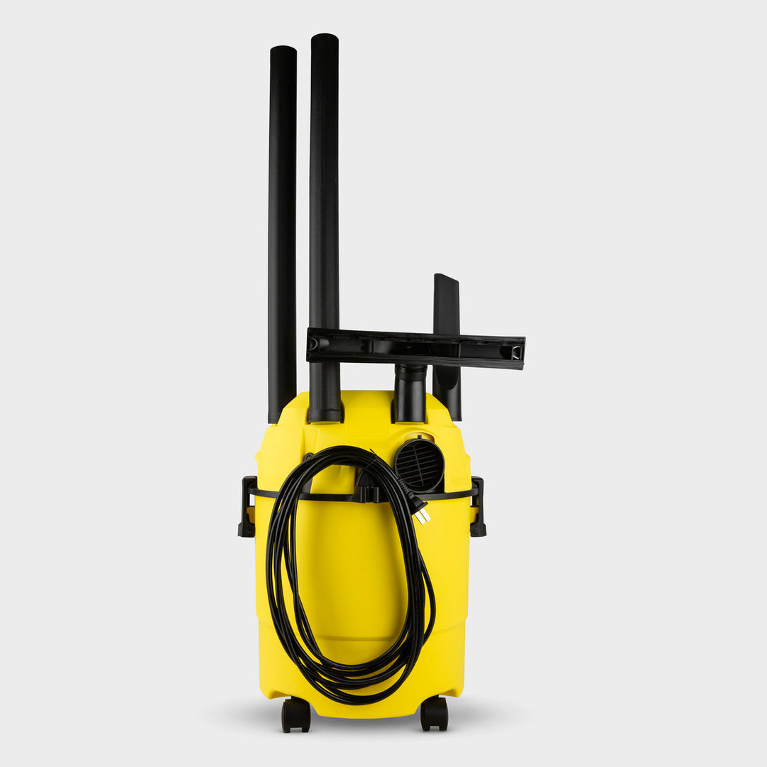 Karcher Wet And Dry Vacuum Cleaner WD1 Classic (1.098-322.0)