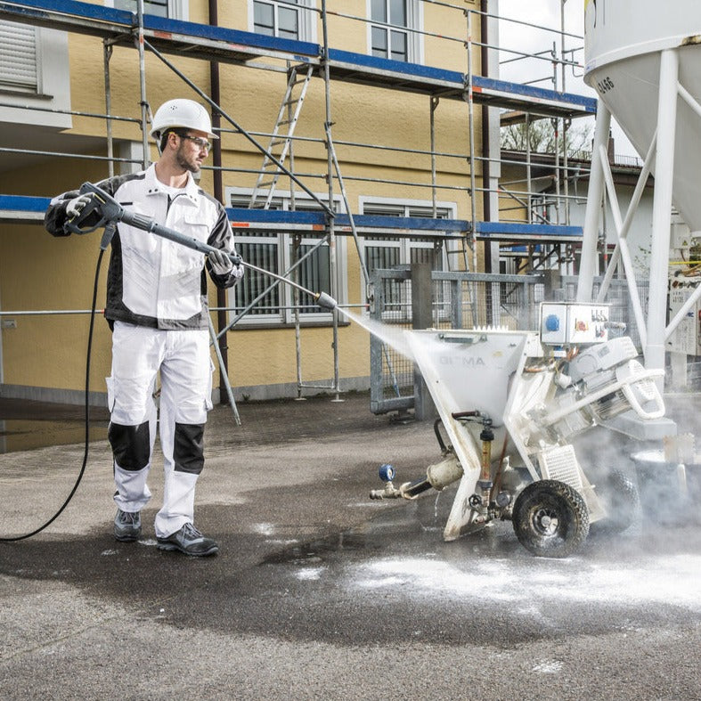 Karcher High Pressure Washer HDS 5/11 U 1.064-900.0