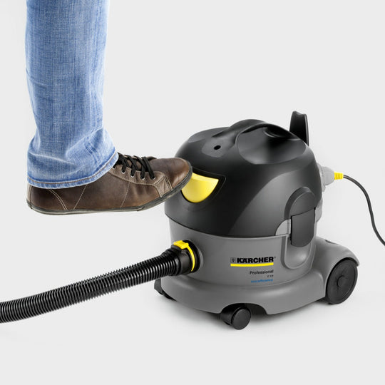 Karcher Vacuum Cleaner T 7/1 Eco