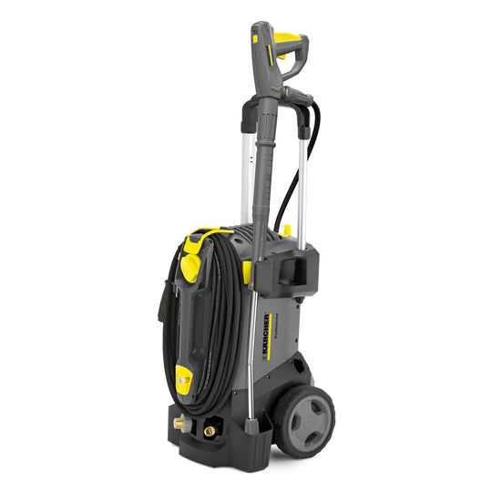 High-Pressure Washer HD 5/12 C