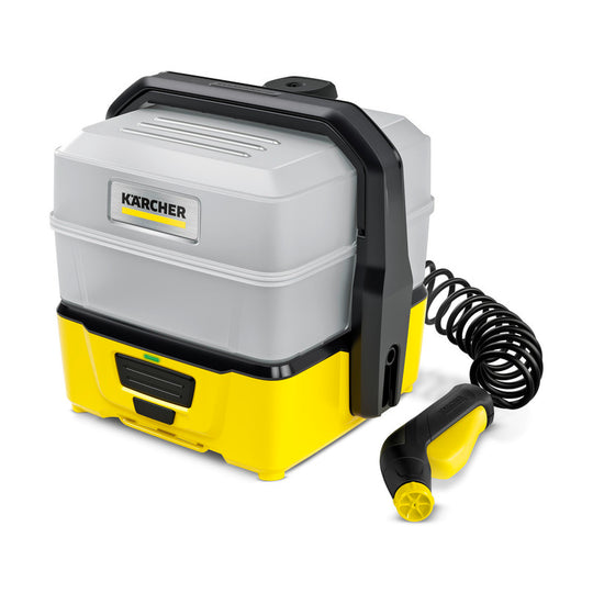 Karcher Mobile Outdoor Cleaner OC 3 Plus