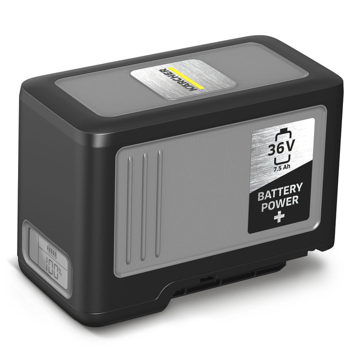Karcher Battery Power+ 36/75 *INT - 24450430