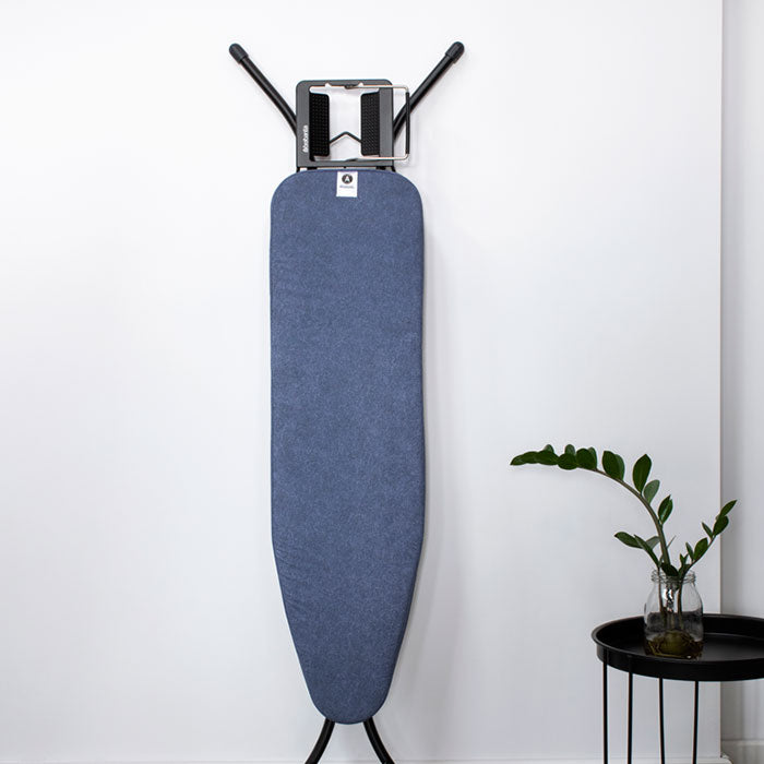 Brabantia Ironing Board A Sir Denim Blue 110x30cm