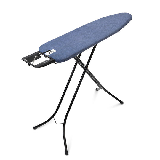 Brabantia Ironing Board A Sir Denim Blue 110x30cm