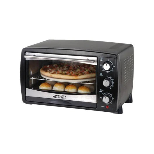 Mistral 20L Electric Oven MO200C